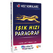 TYT Ik Hz Paragraf Soru Bankas Sistemli Paragraf Yaynlar
