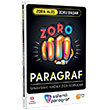 Tm Snavlar in Paragraf Zoro Soru Bankas Sistemli Paragraf Yaynlar