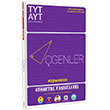 TYT-AYT Geometri Fasiklleri-genler Tongu Akademi