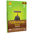AYT Fundamentals Biyoloji Soru Bankas Tongu Akademi