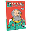 AYT Fizik Denemeleri Ertan Sinan ahin