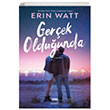 Gerek Olduunda Erin Watt Yabanc Yaynlar