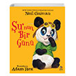 u nun Bir Gn Neil Gaiman thaki ocuk