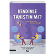 Kendinle Tantn M Elif zdemir naralt Yaynlar