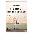 nk Herkes Bir ey Syler Yazar Aye Elif Apuhan naralt Yaynlar