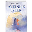 Aydnlk zler Azra Alay Eyobi Yaynlar