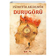 Durugr Zbeyir Akdemir Eyobi Yaynlar