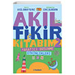 Akl Fikir Kitabm 2 Aygl Bahar Ylmaz Tudem Edebiyat