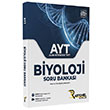 AYT Biyoloji Soru Bankas Rasyonel Yaynlar