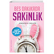 Be Dakikada Sakinlik Tavoos