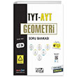 TYT AYT Geometri Soru Bankas gen Yaynlar