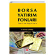 Borsa Yatrm Fonlar Teori Ve Uygulama Mevlt Camgz Ekin Yaynlar