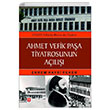 Ahmet Vefik Paa Tiyatrosunun Al Ekrem Hayri Peker Ekin Yaynlar