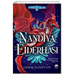 Nandiya Ejderhas Mart ocuk Yaynlar