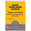 Banka Snavlarna Hazrlk Genel Ekonomi Akademi Consulting Yaynlar
