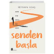Senden Bala Reyhan lda Mona Kitap
