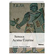 Acma zerine L. A. Seneca Biblos Kitabevi
