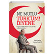 Ne Mutlu Trkm Diyene Gavin D. Brockett Fol Kitap
