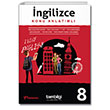 8. Snf ngilizce Konu Anlatml Tambilgi Yaynlar