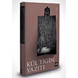 Kl Tigin Yazt Ali Akar tken Neriyat