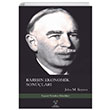 Barn Ekonomik Sonular John Maynard Keynes Litera Yaynlar