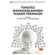 Tketici Davranlarnda Makro Trendler Nobel Bilimsel Eserler