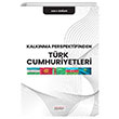 Kalknma Perspektifinden Trk Cumhuriyetleri Adem Doan Astana Yaynlar