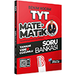 2023 TYT Matematik Tamam Video zml Soru Bankas Benim Hocam Yaynlar