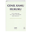 Genel Kamu Hukuku Der Yaynevi