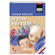 u Benim Mavi Babam Haydar Erglen Gn Kitapl