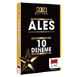 2023 ALES Tamam zml Fasikl 10 Deneme Snav (21 Austos 2022 Snavna Gre ) Gncellenmi Bask Yarg Yaynlar