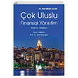 ok Uluslu Finansal Ynetim Alan C. Shapiro Literatr Yaynlar