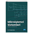 Mikroilemci Sistemleri Tuncay Uzun Nobel Akademik Yaynclk