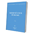 Medeni Usul Hukuku 6.Bask Filiz Kitabevi