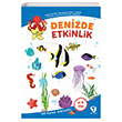 Denizde Etkinlik Fatma Hazan Trkkol Turkuvaz ocuk