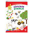 iftlikte Etkinlik Fatma Hazan Trkkol Turkuvaz ocuk