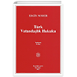 Trk Vatandalk Hukuku Filiz Kitabevi