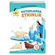 Kutuplarda Etkinlik Fatma Hazan Trkkol Turkuvaz ocuk