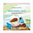 Mavi Ayakl Bubi zlem zyurt Yap Kredi Yaynlar