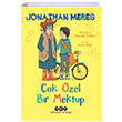 ok zel Bir Mektup Jonathan Meres Yap Kredi Yaynlar