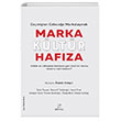 Marka Kltr Hafza Asude Alkayl ELMA Yaynevi