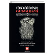 Trk Kltrnde Gulyabani tken Neriyat