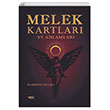Melek Kartlar ve Kitap Martinez Rigola Gece Kitapl