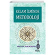 Kelam lminde Metodoloji Klm Yaynlar