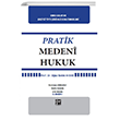Pratik Medeni Hukuk Ouz Sadk AYDOS Gazi Kitabevi Yaynlar