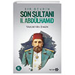Bir Devrin Son Sultan II. Abdlhamid Yeditepe Yaynevi