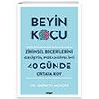 Beyin Kou Maya Kitap