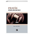 Pratik Eya Hukuku Ouz Sadk Aydos Gazi Kitabevi