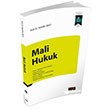 Mali Hukuk Sava Yaynevi