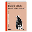 Ksa Fransa Tarihi Mary Platt Parmele Liberus Yaynlar